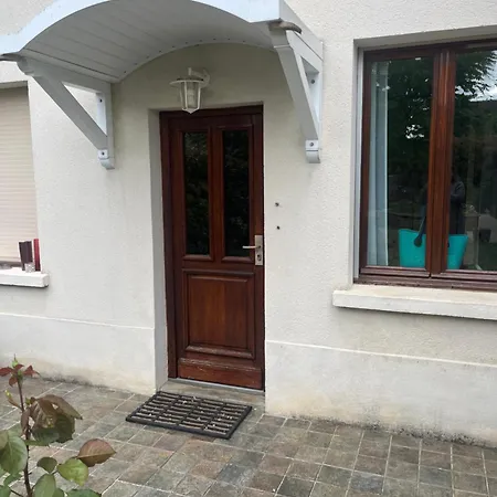 Homestay Privative Parking Gratuit Dans La Rue *